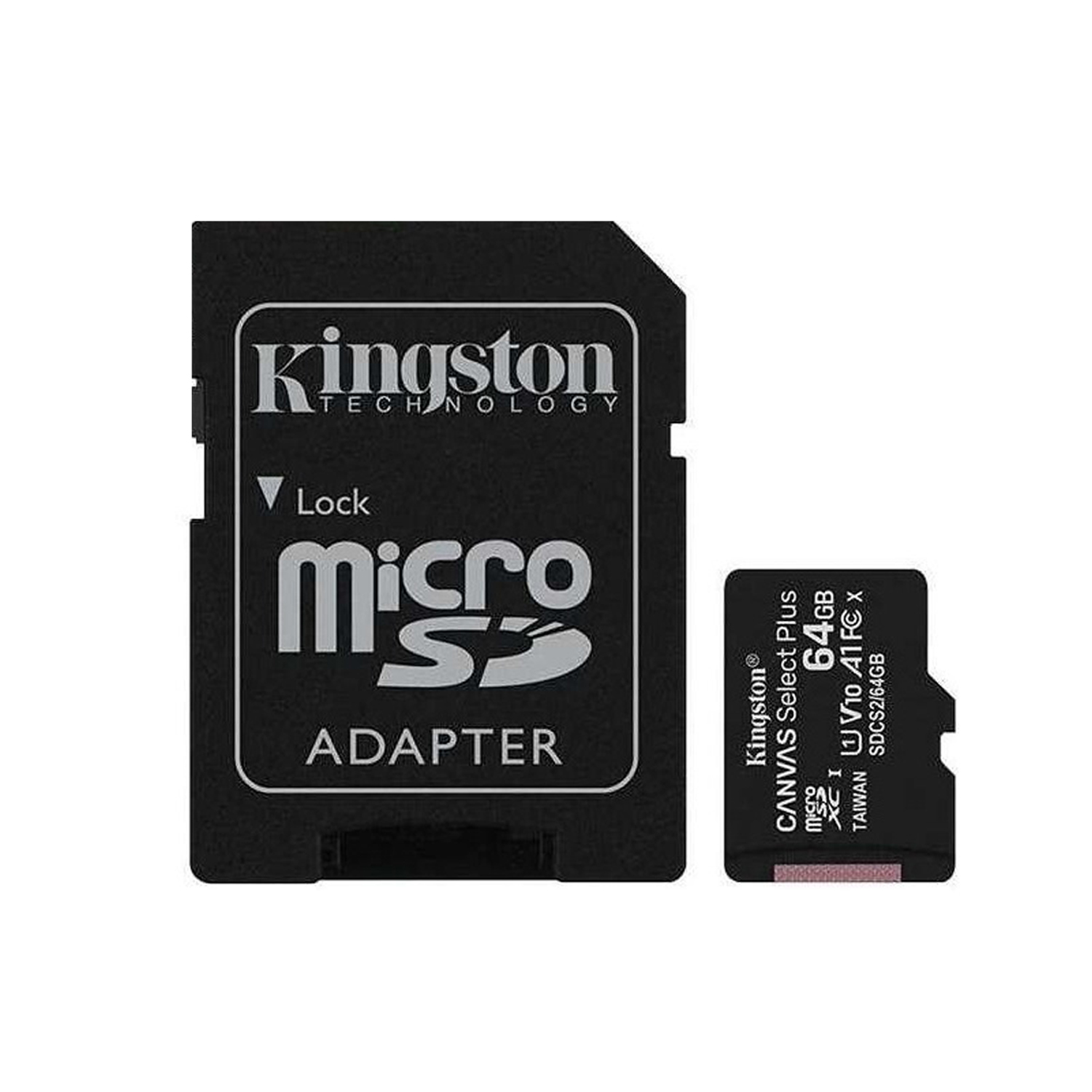 Micro sd 64GB
