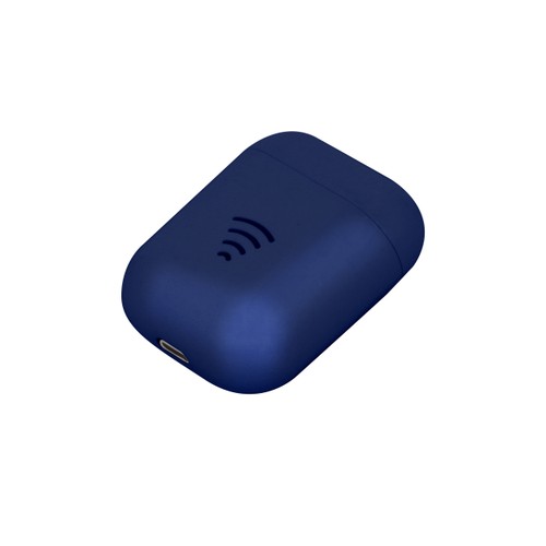 Auricolari Wireless/Bluetooth TWS - Stone C35 Blu Scuro